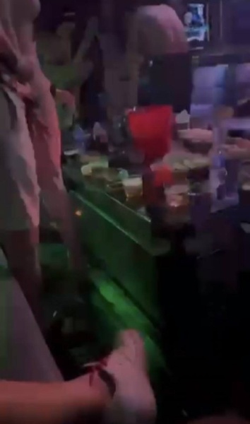 观音桥附近云鼎城，重庆旅游，朋